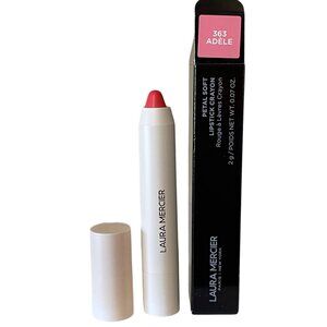 Laura Mercier Petal Soft Sheer Lipstick Crayon ~ 363 Adele ~ New in Box